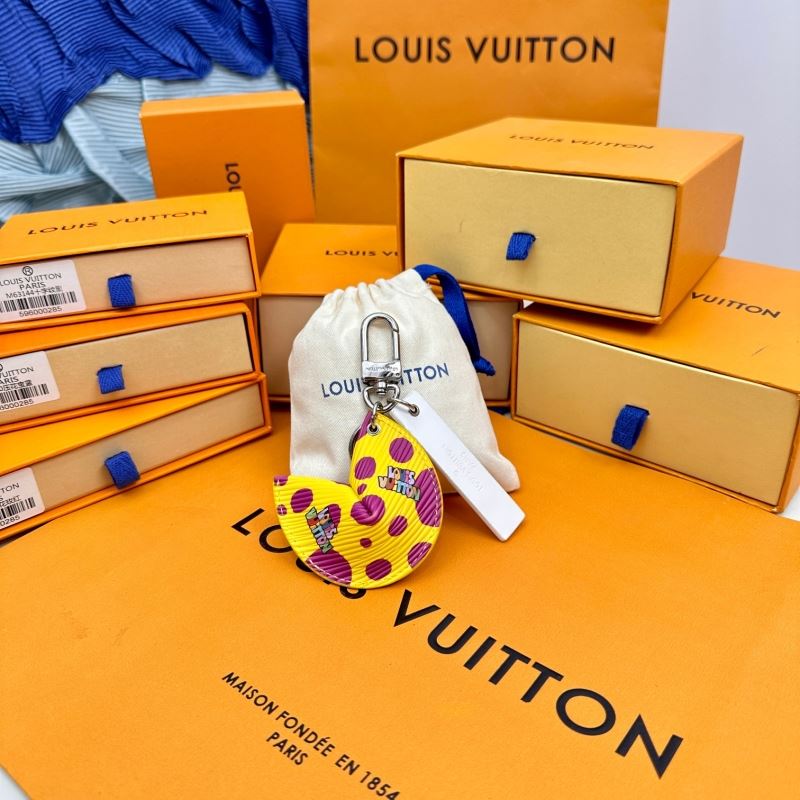 Louis Vuitton Keychains